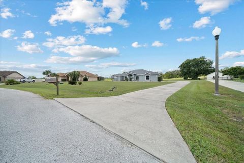 Tiny photo for 9934 SE 64th Avenue, Belleview, FL 34420 (MLS # OM699076)