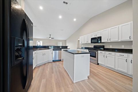 Tiny photo for 9934 SE 64th Avenue, Belleview, FL 34420 (MLS # OM699076)