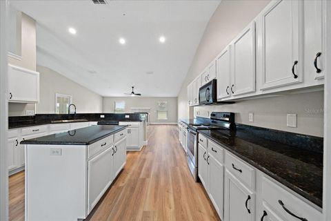 Tiny photo for 9934 SE 64th Avenue, Belleview, FL 34420 (MLS # OM699076)