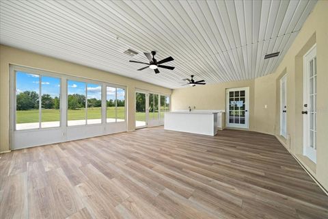 Tiny photo for 9934 SE 64th Avenue, Belleview, FL 34420 (MLS # OM699076)