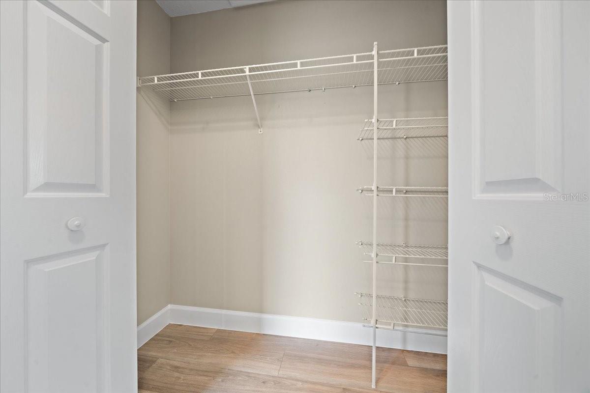 GOLF PARK UN 01 - Residential