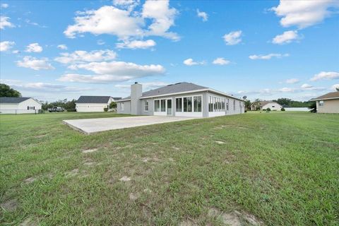 Tiny photo for 9934 SE 64th Avenue, Belleview, FL 34420 (MLS # OM699076)