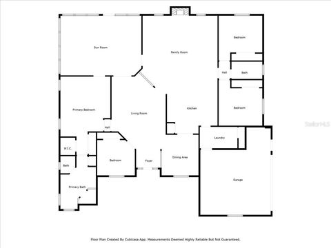 Tiny photo for 9934 SE 64th Avenue, Belleview, FL 34420 (MLS # OM699076)