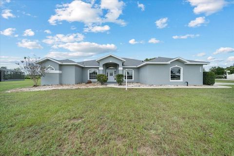 Tiny photo for 9934 SE 64th Avenue, Belleview, FL 34420 (MLS # OM699076)