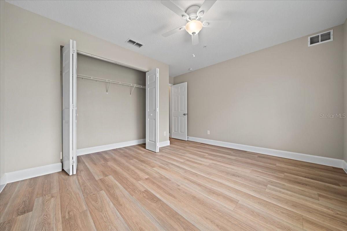 GOLF PARK UN 01 - Residential