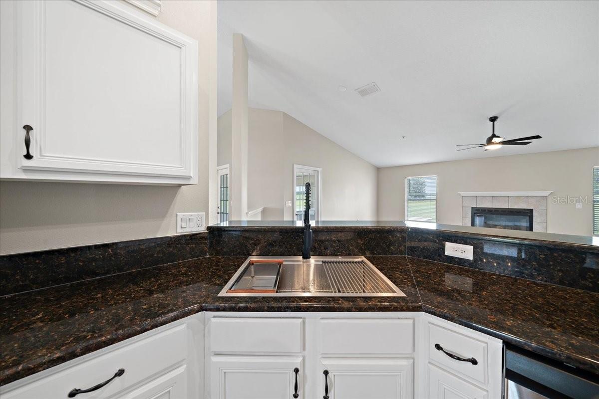 GOLF PARK UN 01 - Residential