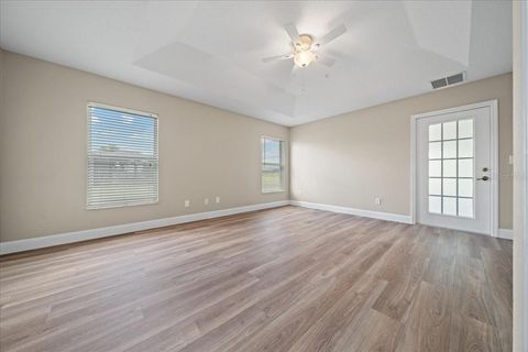 Tiny photo for 9934 SE 64th Avenue, Belleview, FL 34420 (MLS # OM699076)