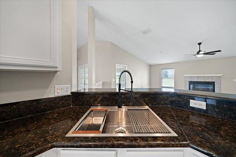 Tiny photo for 9934 SE 64th Avenue, Belleview, FL 34420 (MLS # OM699076)