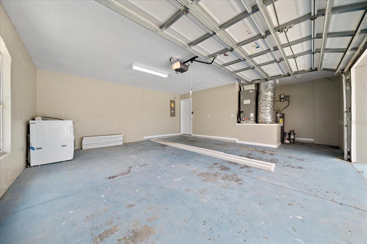 GOLF PARK UN 01 - Residential