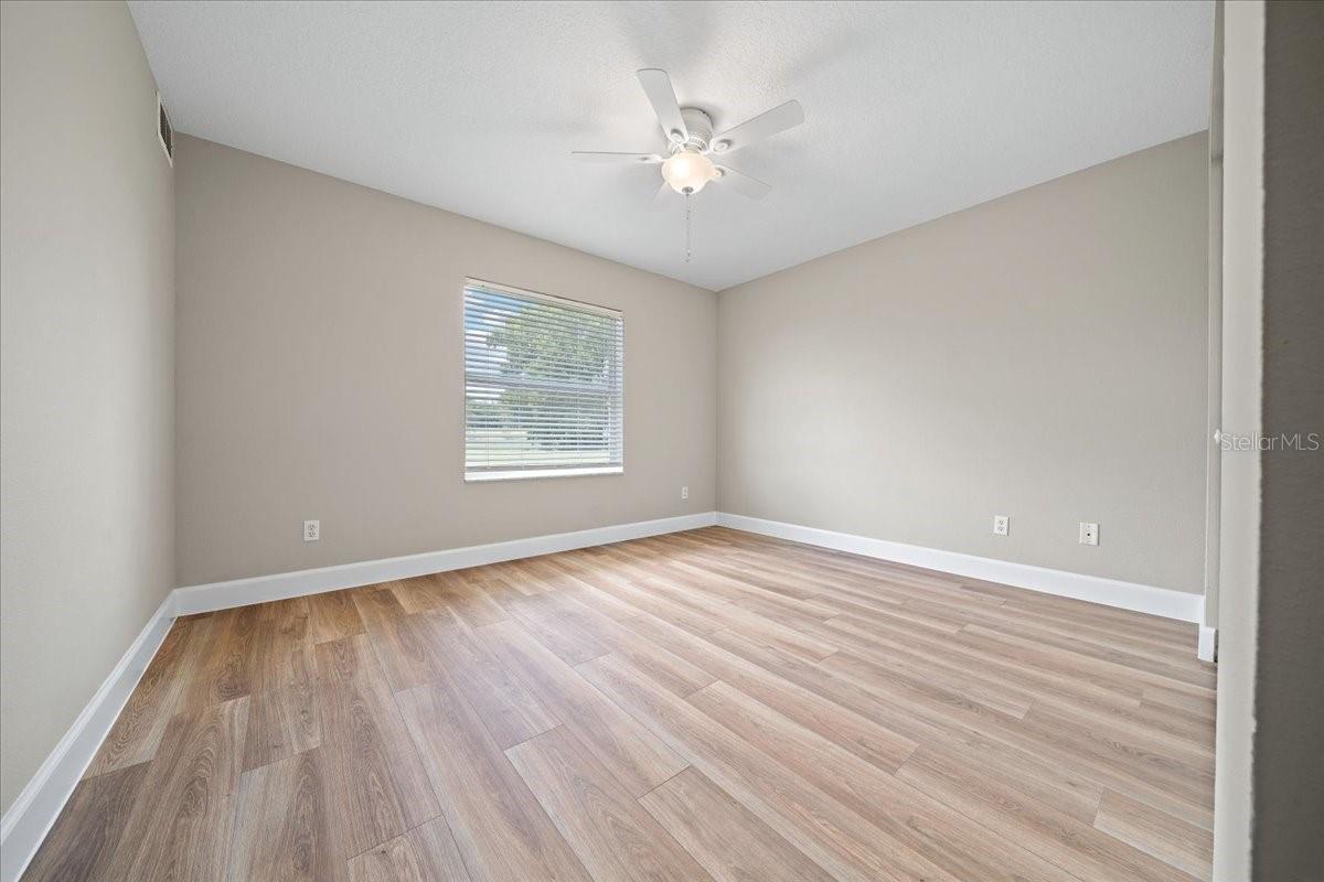 GOLF PARK UN 01 - Residential