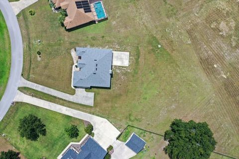 Tiny photo for 9934 SE 64th Avenue, Belleview, FL 34420 (MLS # OM699076)