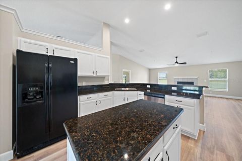 Tiny photo for 9934 SE 64th Avenue, Belleview, FL 34420 (MLS # OM699076)