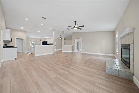 Tiny photo for 9934 SE 64th Avenue, Belleview, FL 34420 (MLS # OM699076)