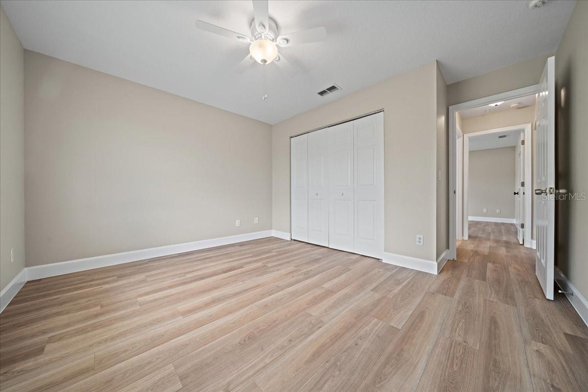 GOLF PARK UN 01 - Residential