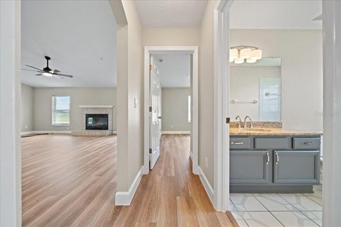 Tiny photo for 9934 SE 64th Avenue, Belleview, FL 34420 (MLS # OM699076)