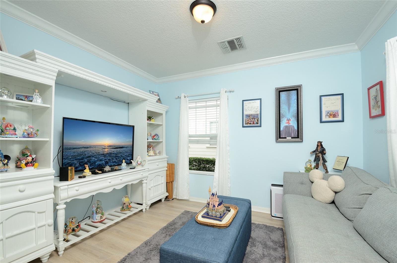 CELEBRATION ROSEVILLE REP 1 - Residential