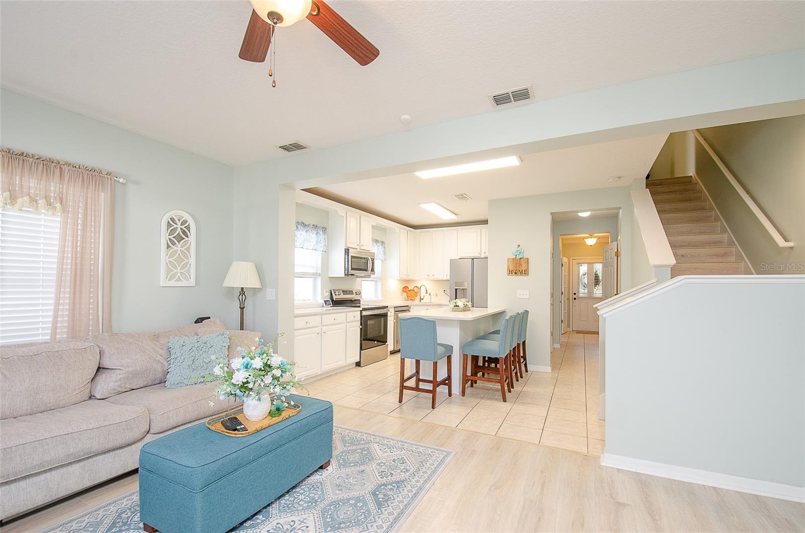 CELEBRATION ROSEVILLE REP 1 - Residential