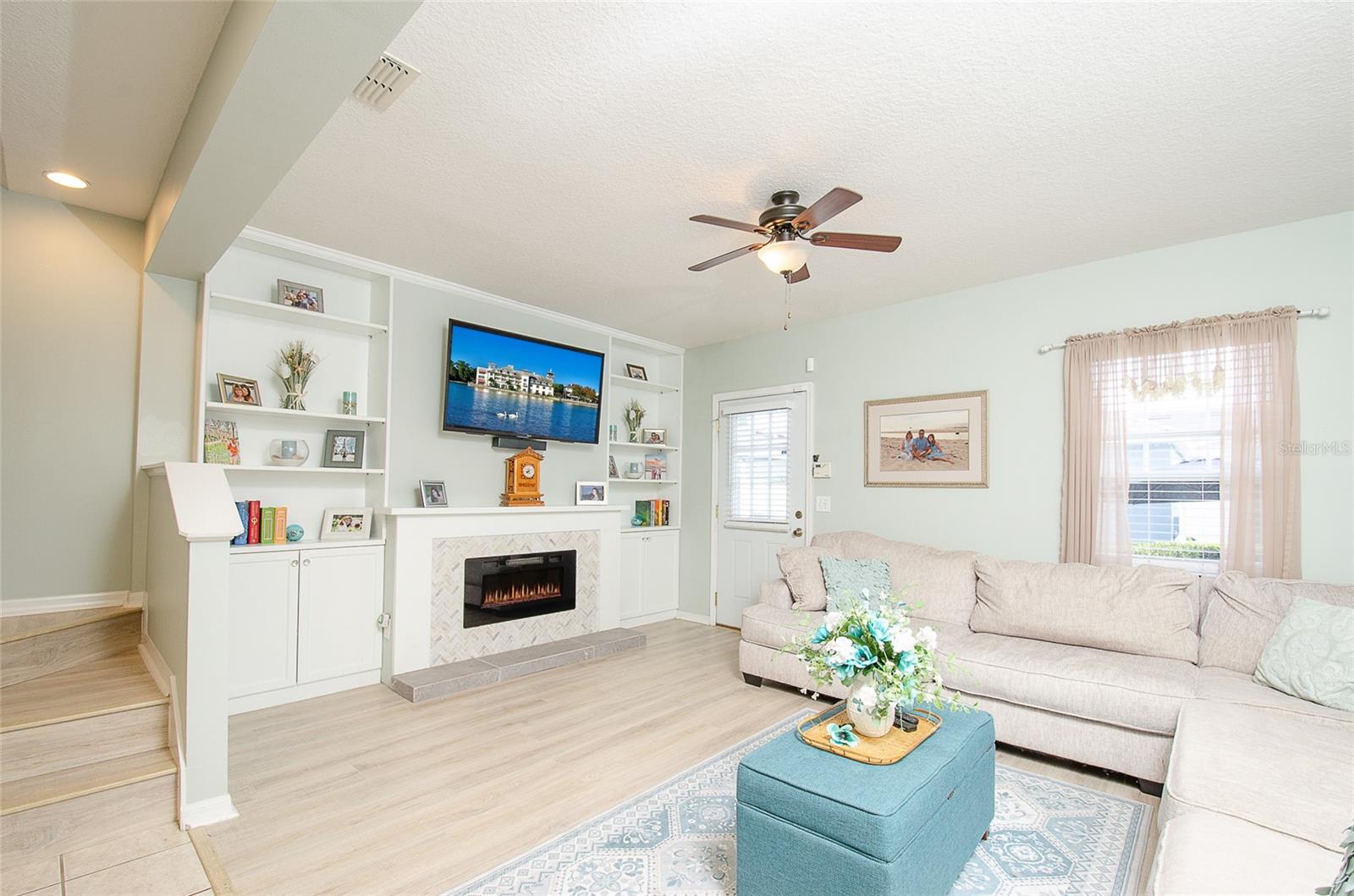 CELEBRATION ROSEVILLE REP 1 - Residential