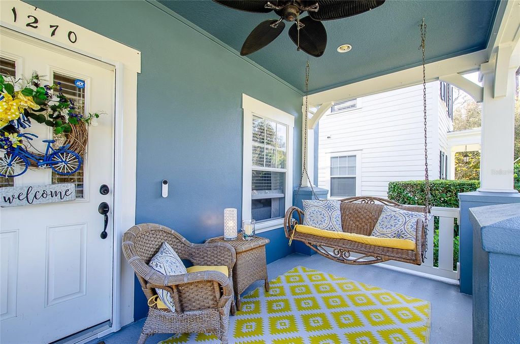 Photo of 1270 Celebration Avenue, Celebration, FL 34747 (MLS # G5105960)