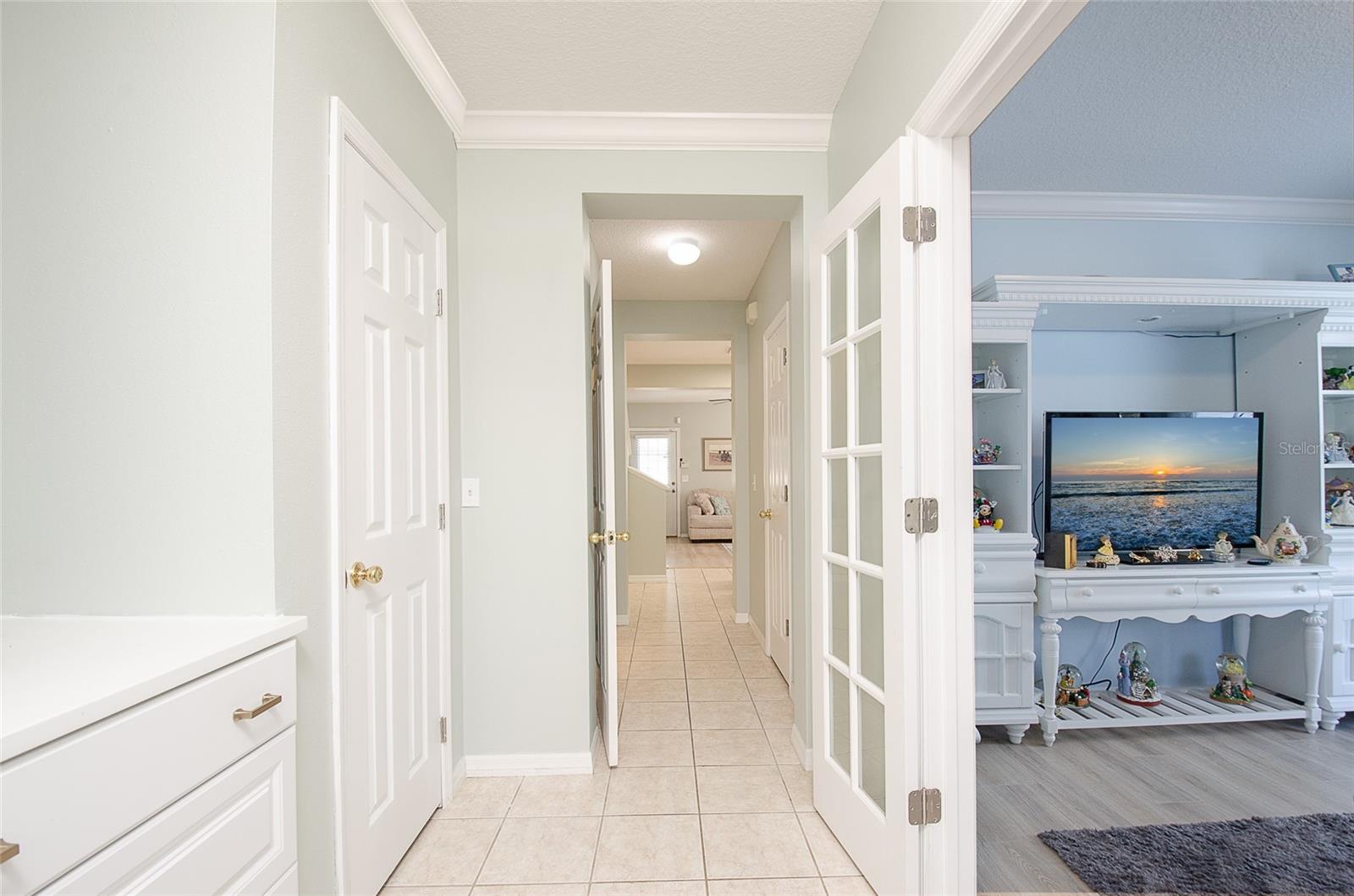 CELEBRATION ROSEVILLE REP 1 - Residential