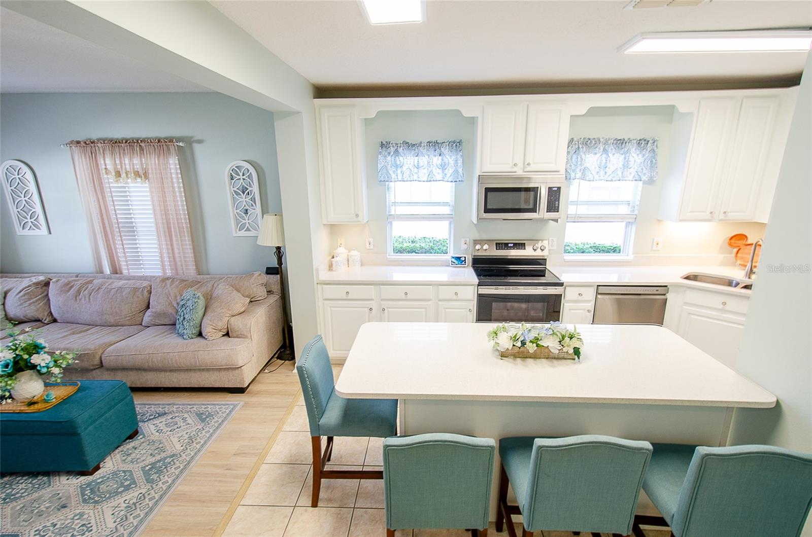 CELEBRATION ROSEVILLE REP 1 - Residential