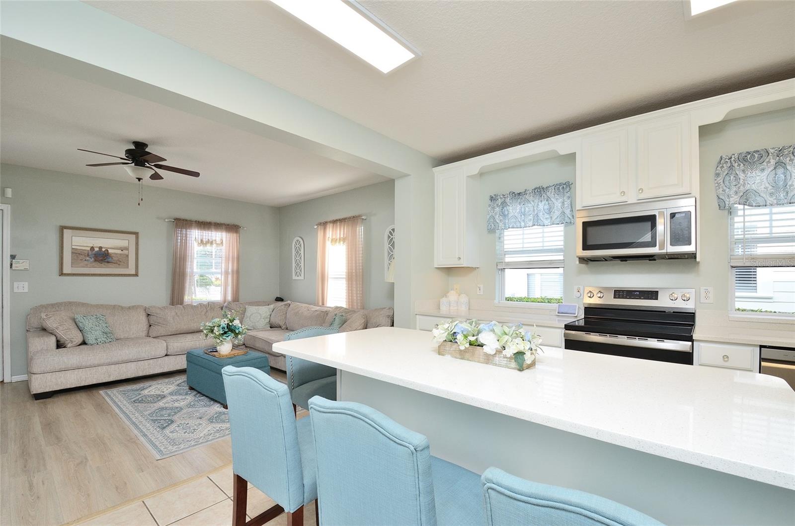 CELEBRATION ROSEVILLE REP 1 - Residential