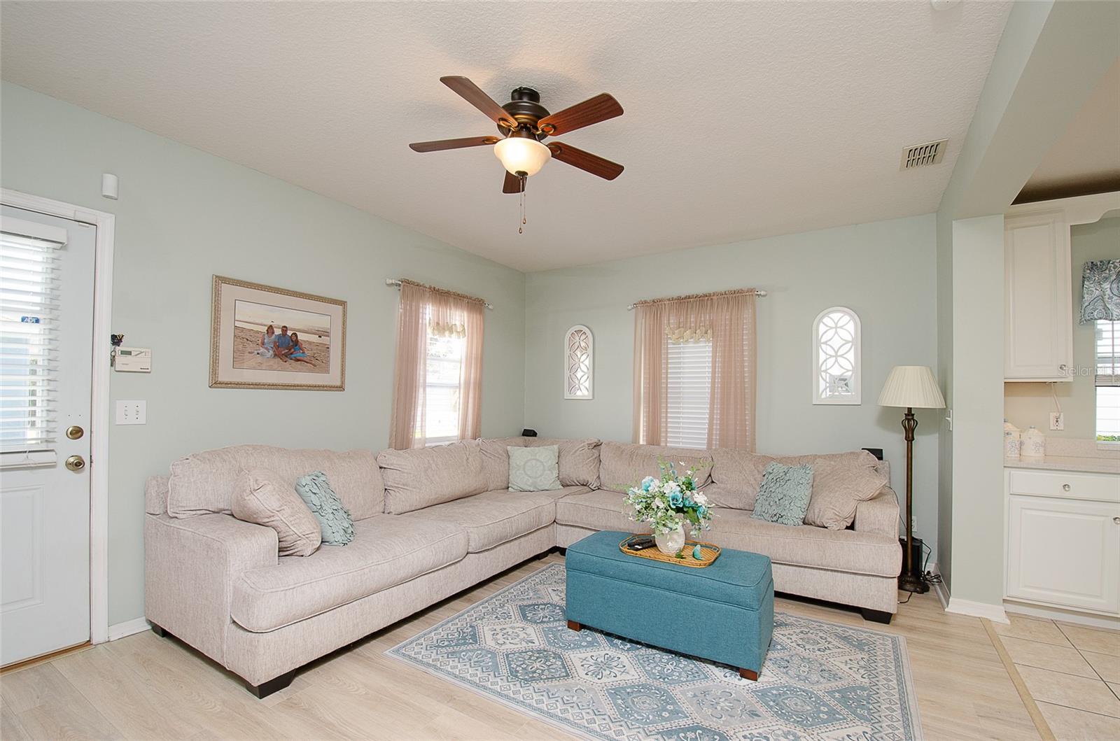 CELEBRATION ROSEVILLE REP 1 - Residential