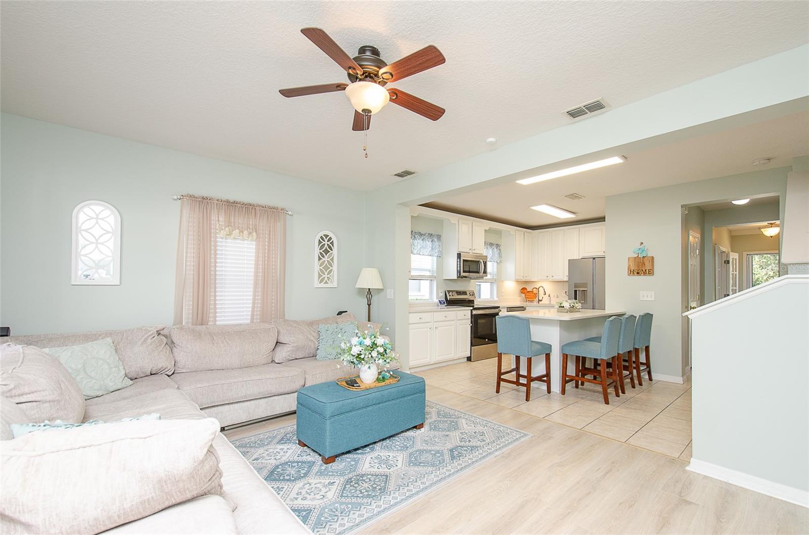 CELEBRATION ROSEVILLE REP 1 - Residential