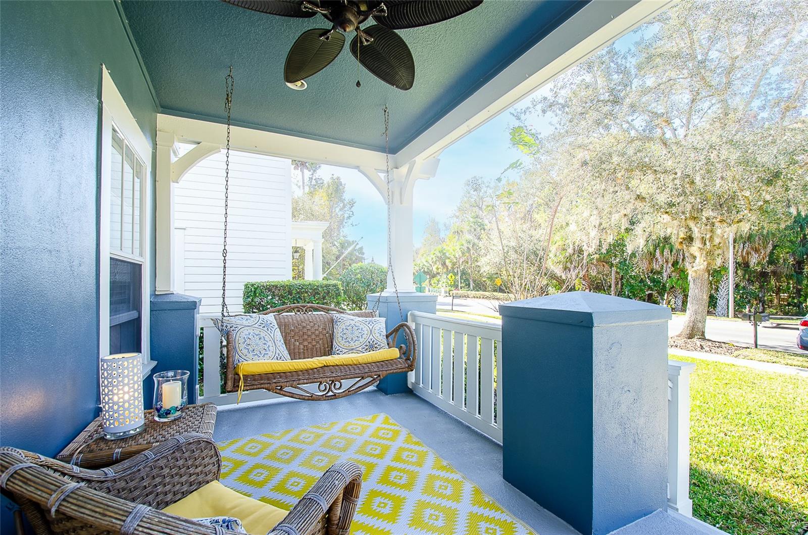 CELEBRATION ROSEVILLE REP 1 - Residential