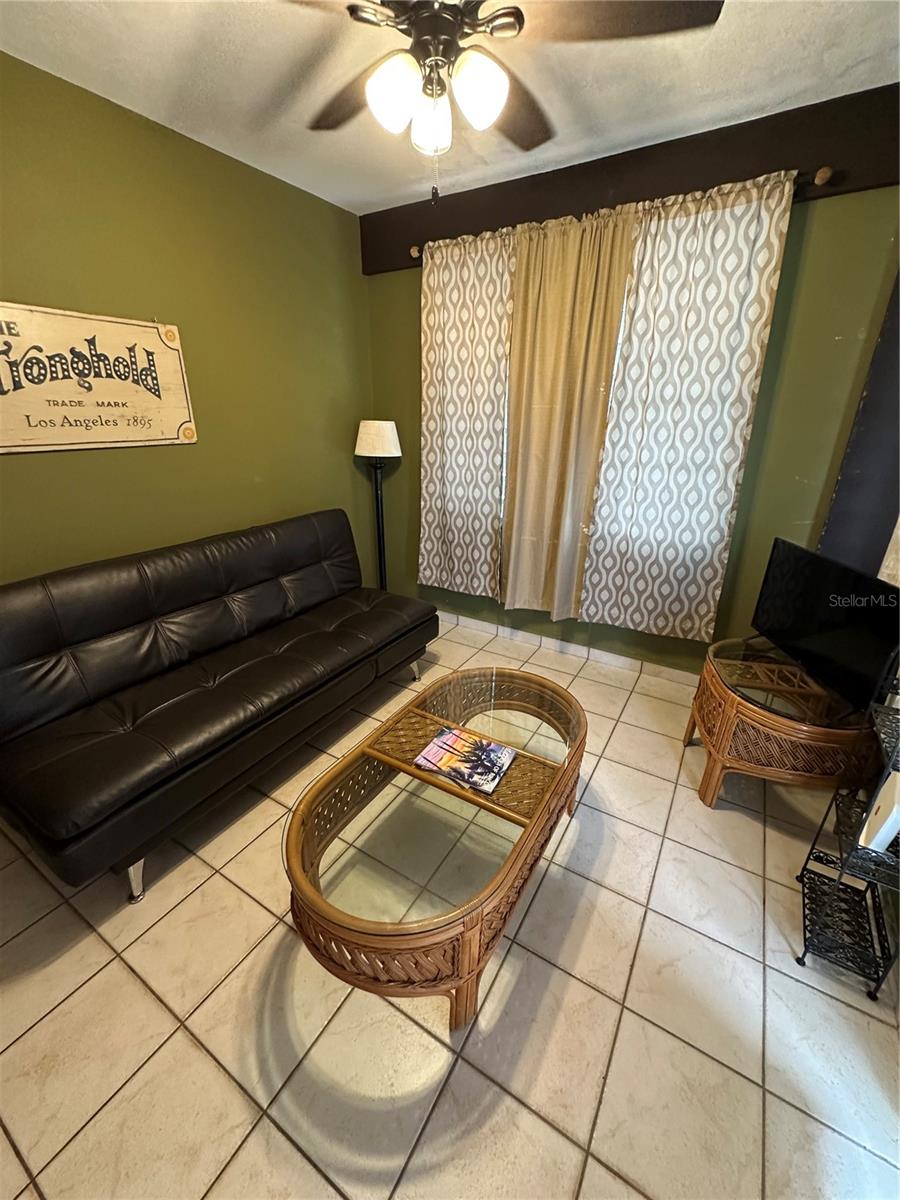 BO. PUEBLO CARR 115 KM 11.4 INT SECTOR JULIO SOTO - Residential