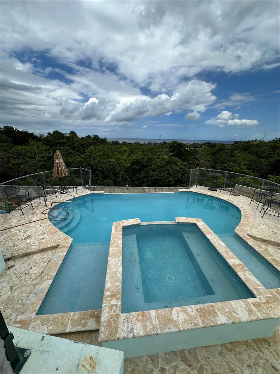 BO. PUEBLO CARR 115 KM 11.4 INT SECTOR JULIO SOTO - Residential