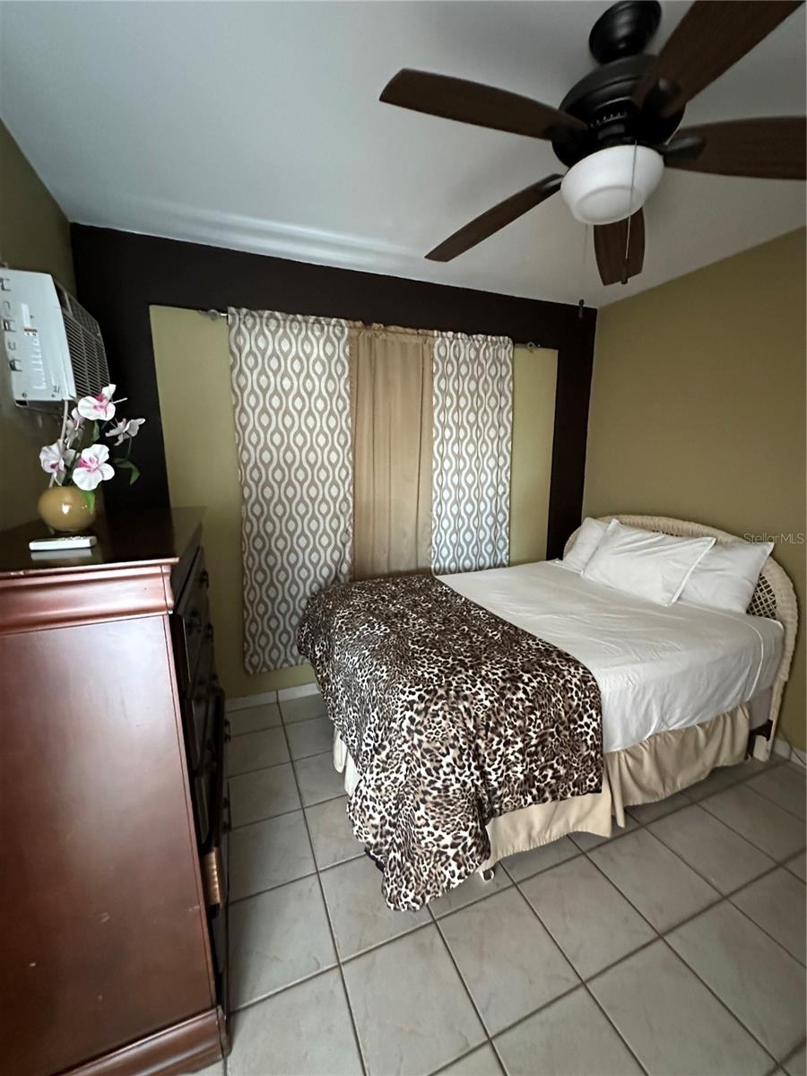 BO. PUEBLO CARR 115 KM 11.4 INT SECTOR JULIO SOTO - Residential