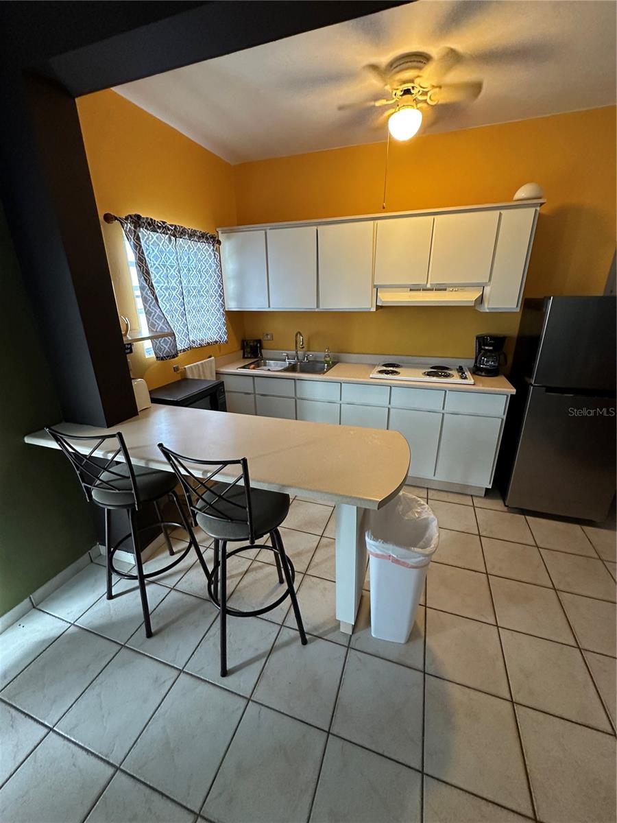 BO. PUEBLO CARR 115 KM 11.4 INT SECTOR JULIO SOTO - Residential