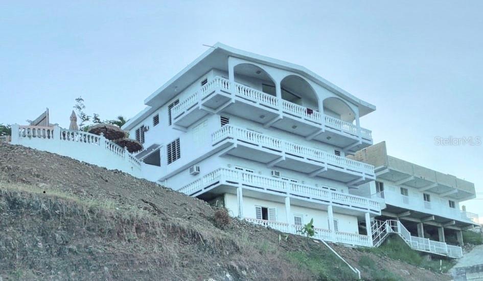 BO. PUEBLO CARR 115 KM 11.4 INT SECTOR JULIO SOTO - Residential