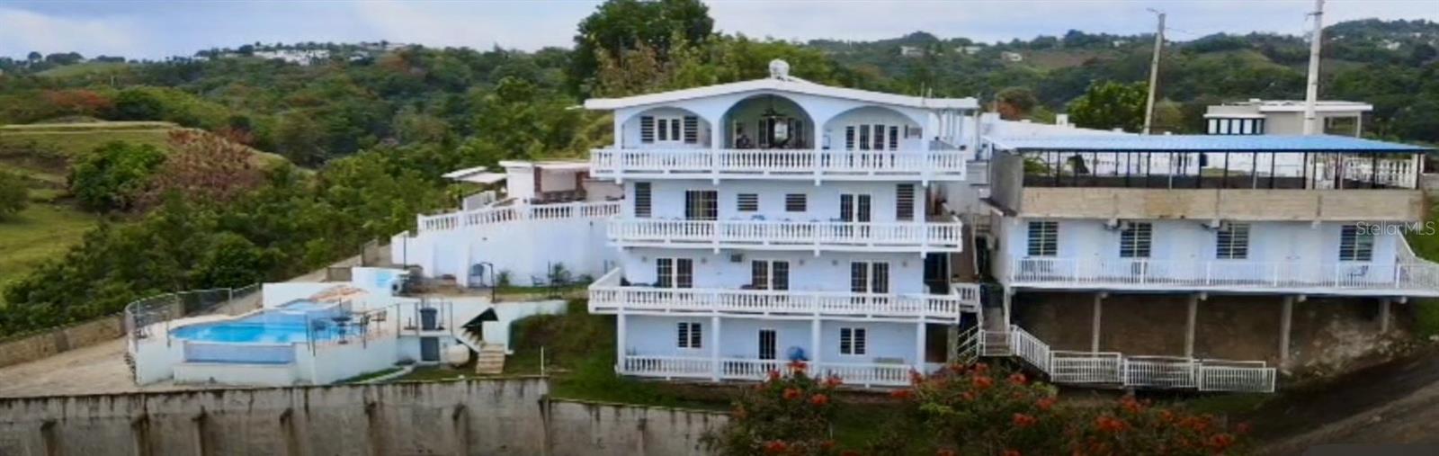 BO. PUEBLO CARR 115 KM 11.4 INT SECTOR JULIO SOTO - Residential