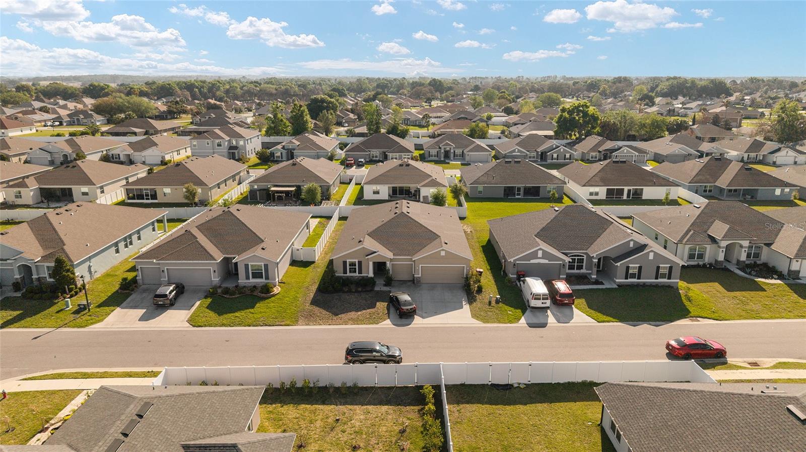 BROOKHAVEN - Residential