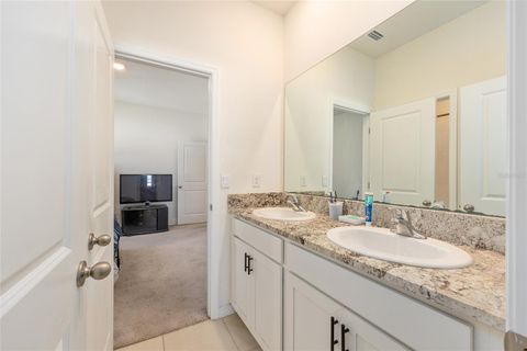 Tiny photo for 8285 SW 58th Avenue, Ocala, FL 34476 (MLS # OM720693)