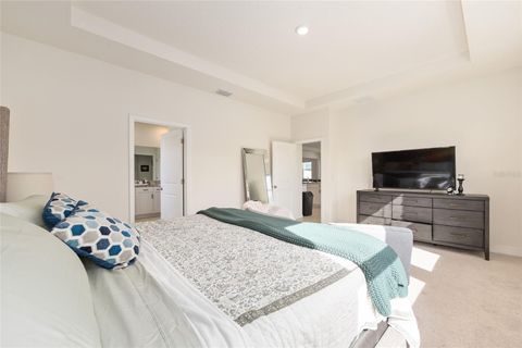 Tiny photo for 8285 SW 58th Avenue, Ocala, FL 34476 (MLS # OM720693)