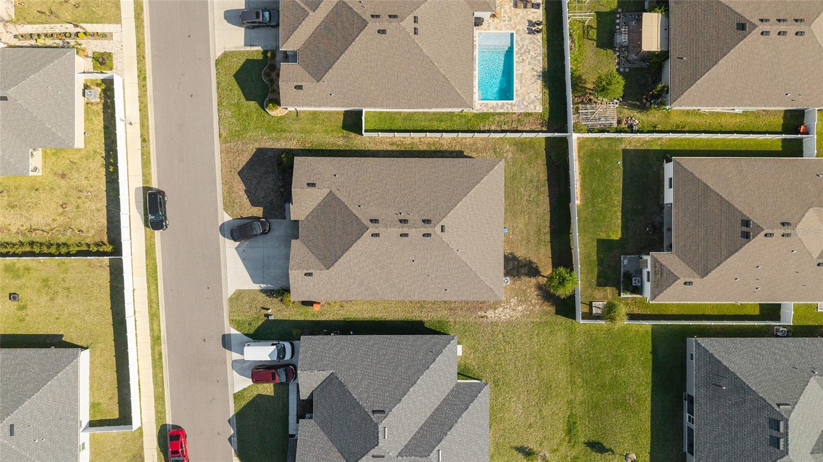 BROOKHAVEN - Residential