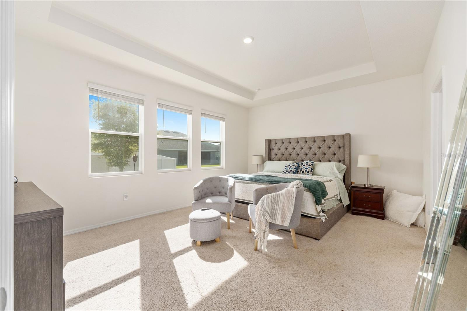 BROOKHAVEN - Residential