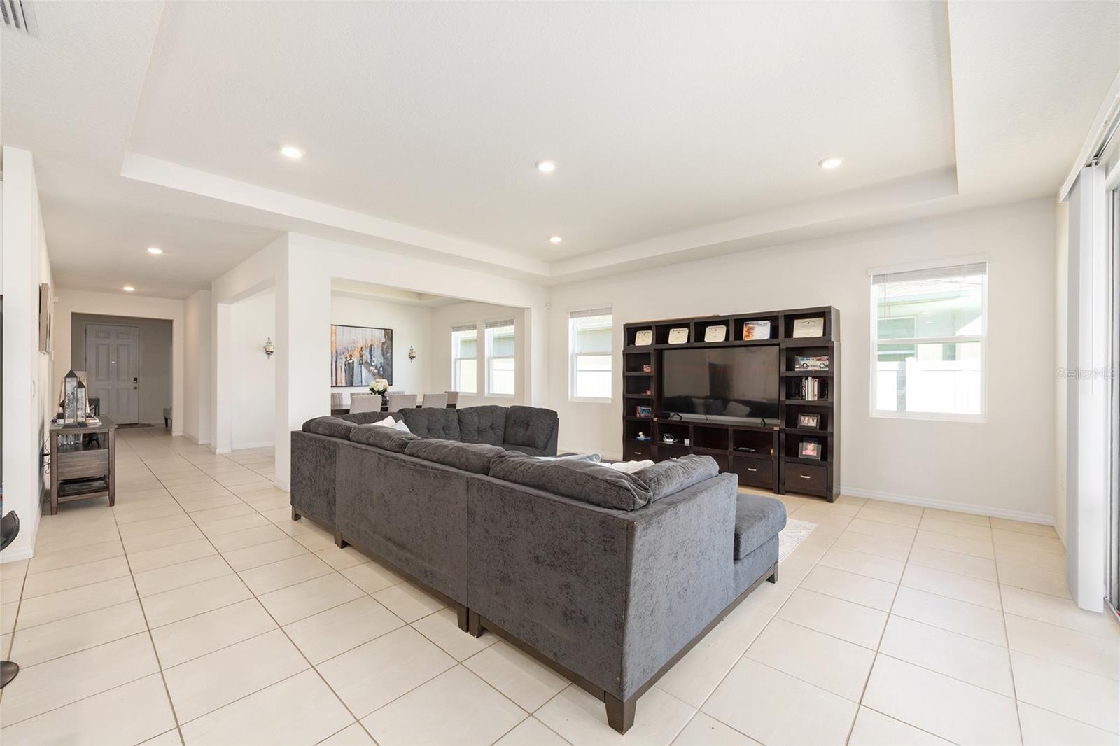 BROOKHAVEN - Residential