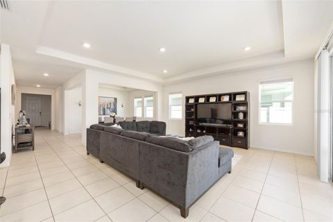 Tiny photo for 8285 SW 58th Avenue, Ocala, FL 34476 (MLS # OM720693)