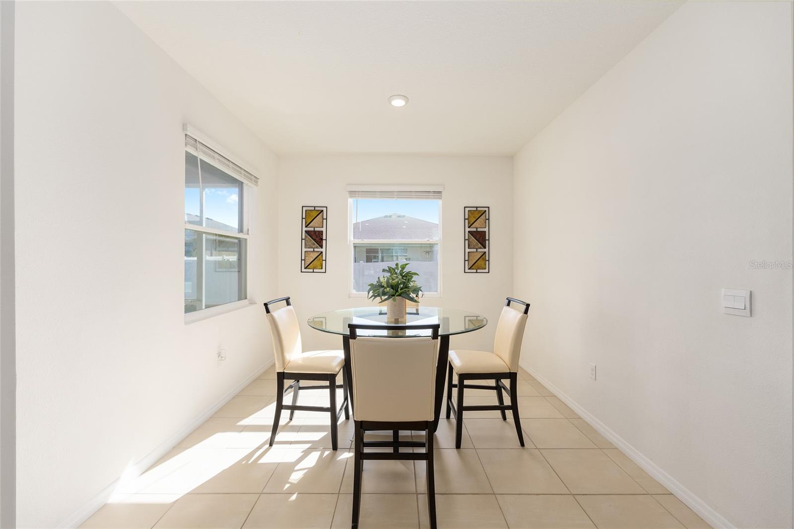 BROOKHAVEN - Residential