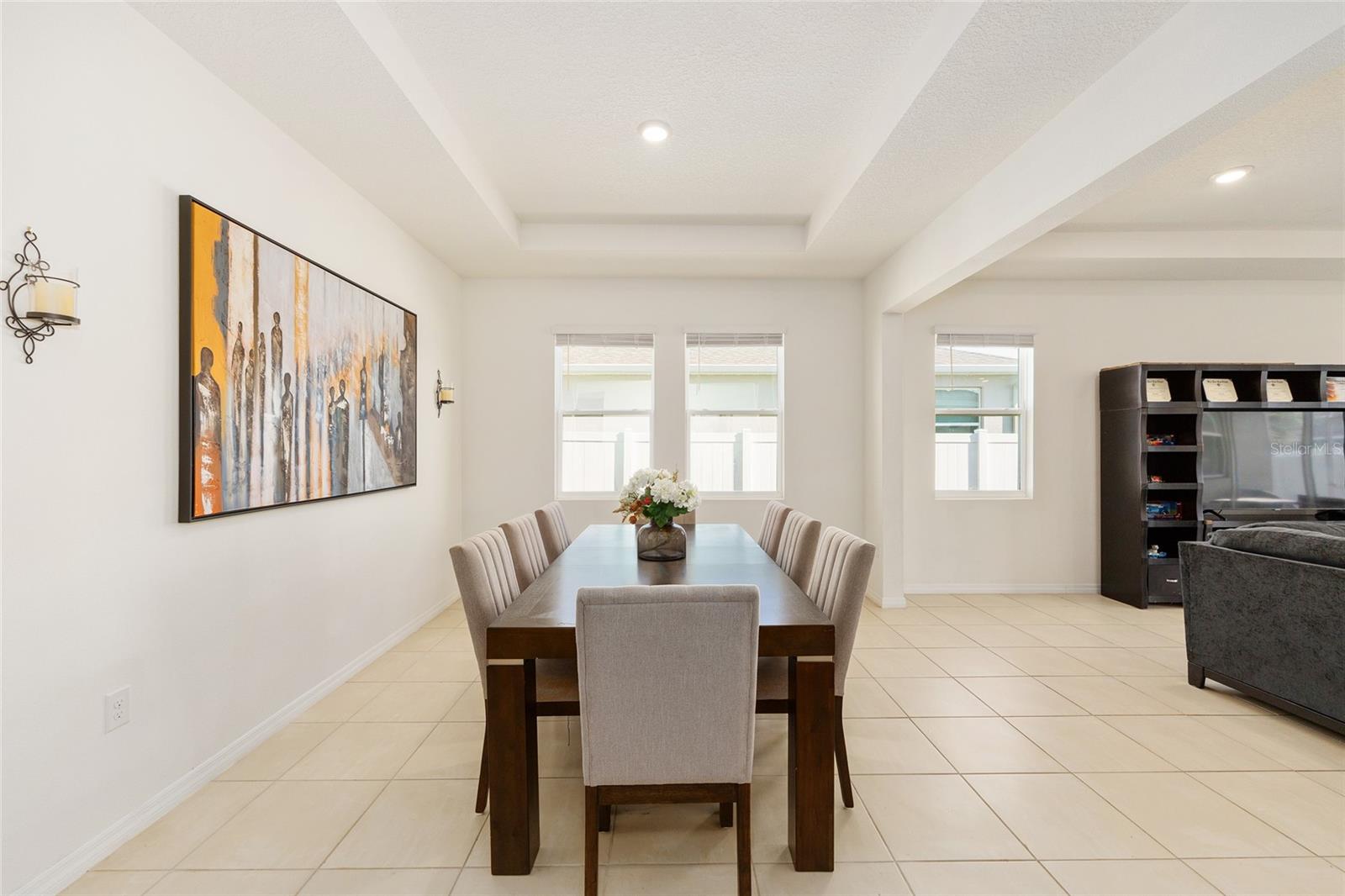 BROOKHAVEN - Residential