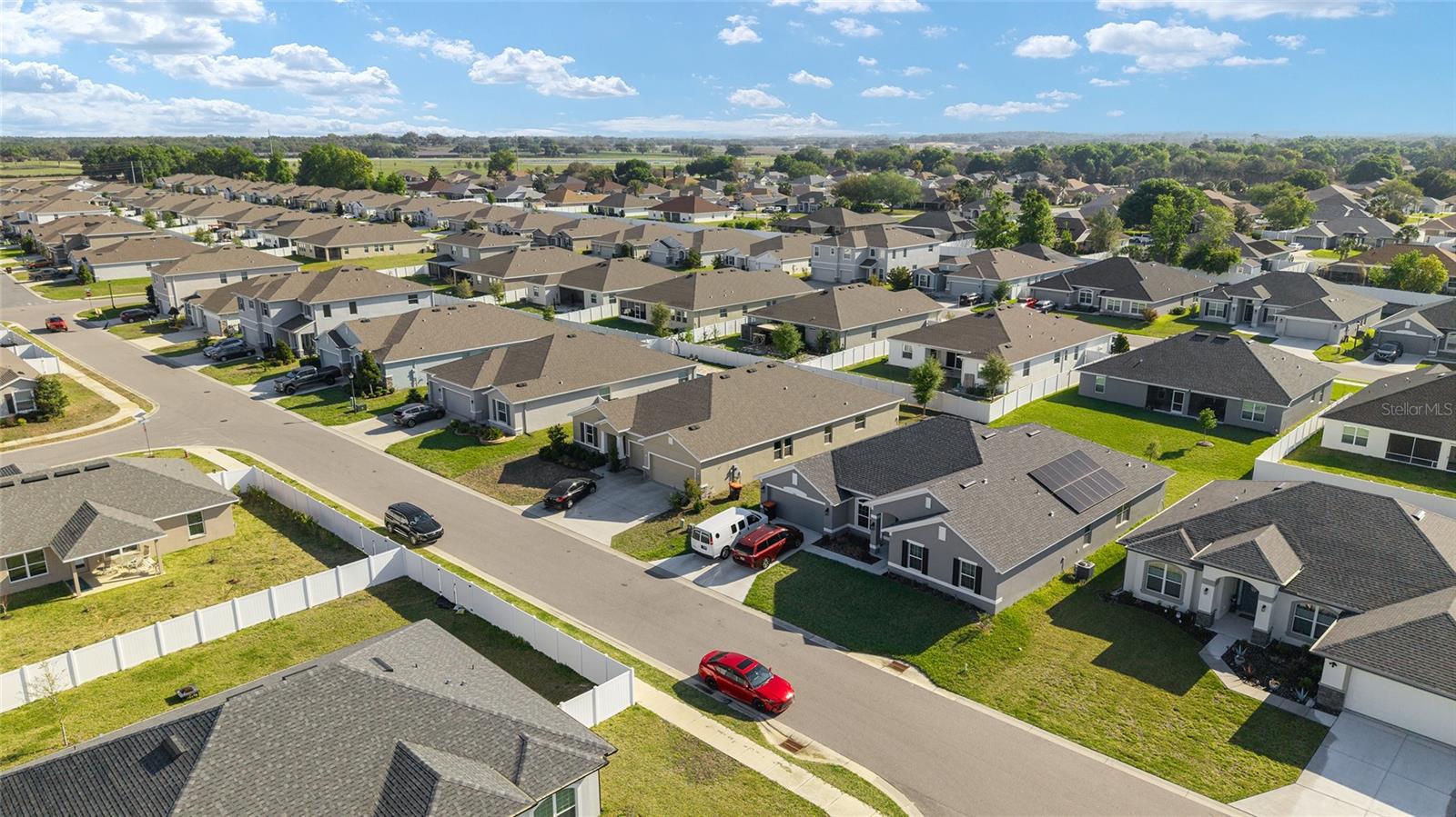 BROOKHAVEN - Residential