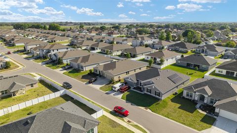 Tiny photo for 8285 SW 58th Avenue, Ocala, FL 34476 (MLS # OM720693)