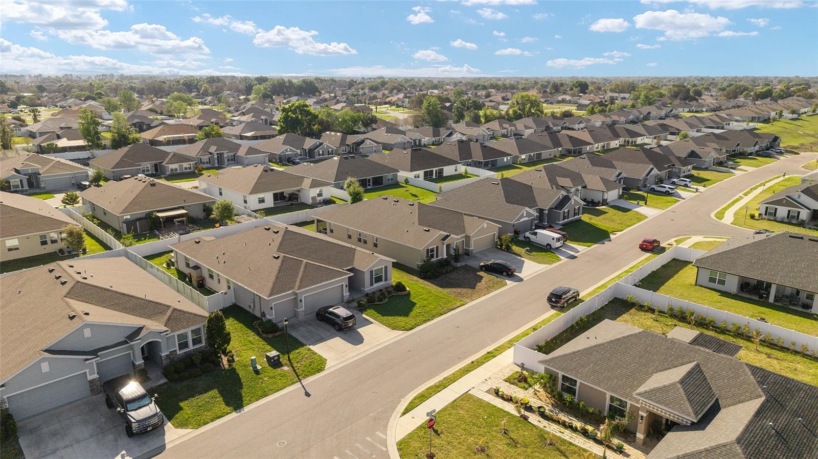 BROOKHAVEN - Residential