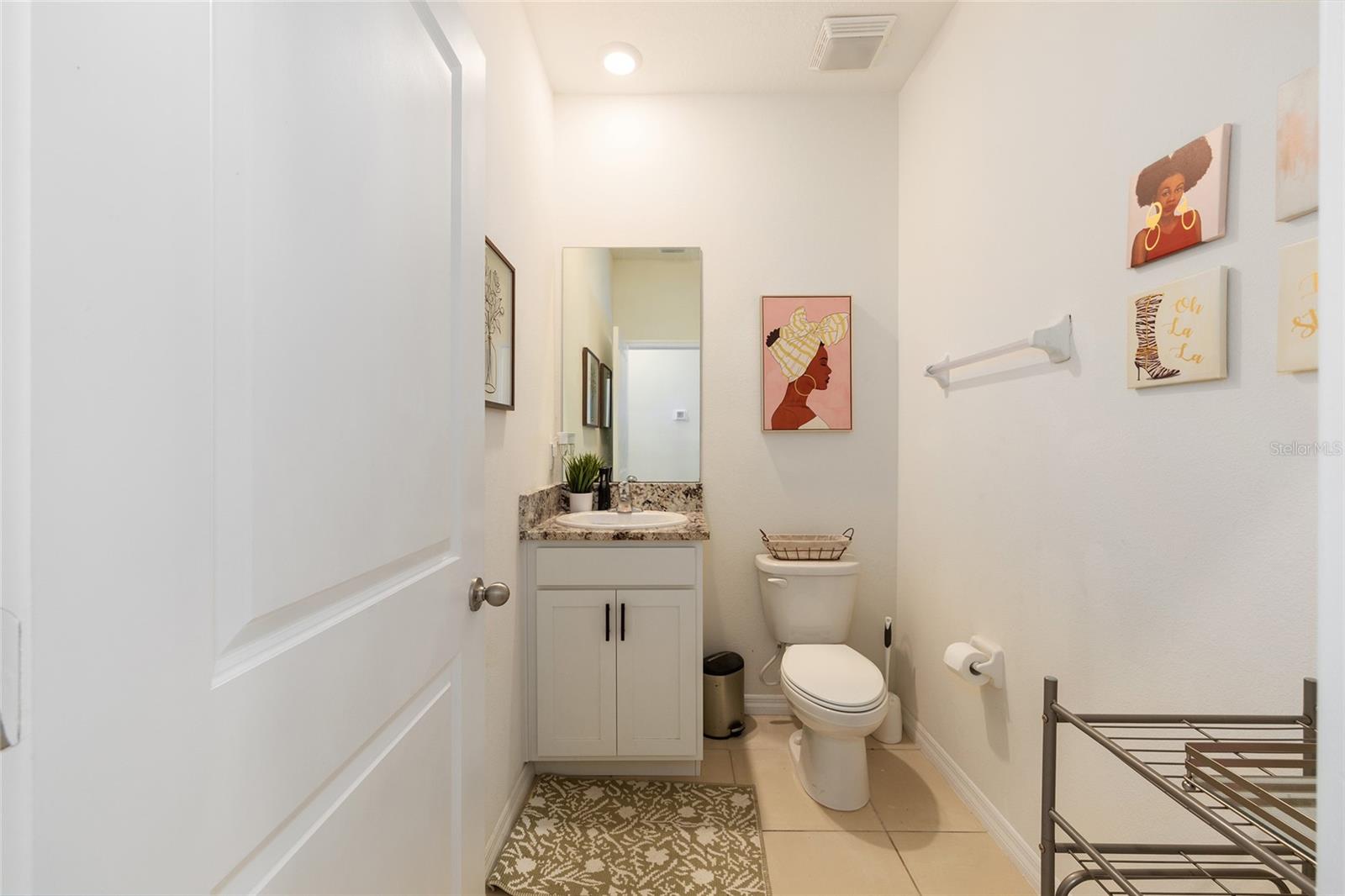 BROOKHAVEN - Residential