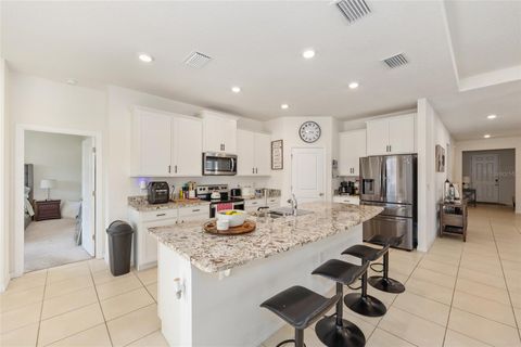 Tiny photo for 8285 SW 58th Avenue, Ocala, FL 34476 (MLS # OM720693)