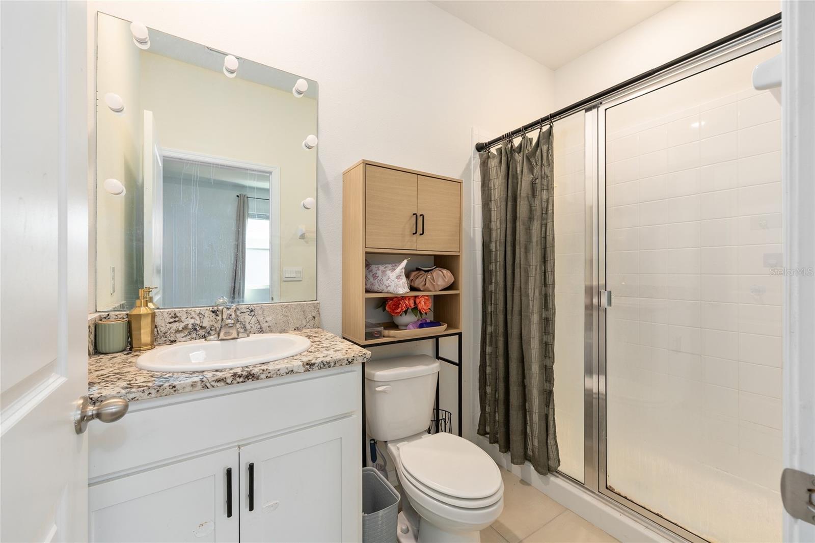 BROOKHAVEN - Residential